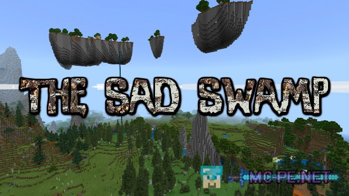 The Sad Swamp