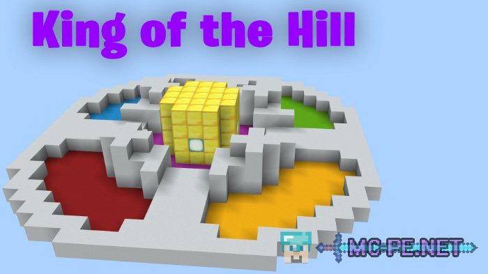 SG King of the Hill