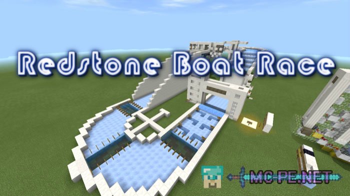 Redstone Boat Race