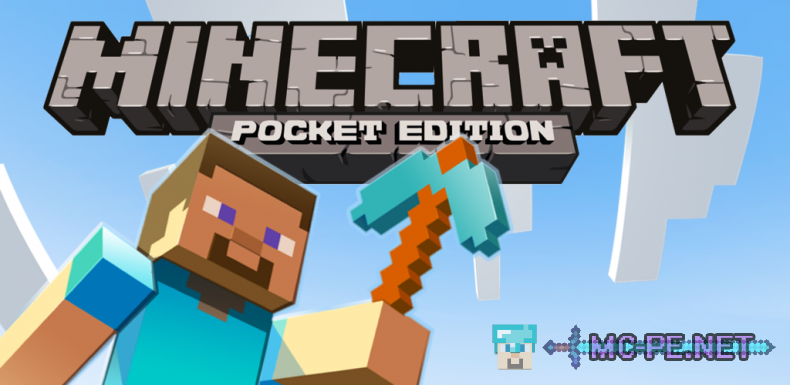Minecraft: Pocket Edition 0.17.0.1