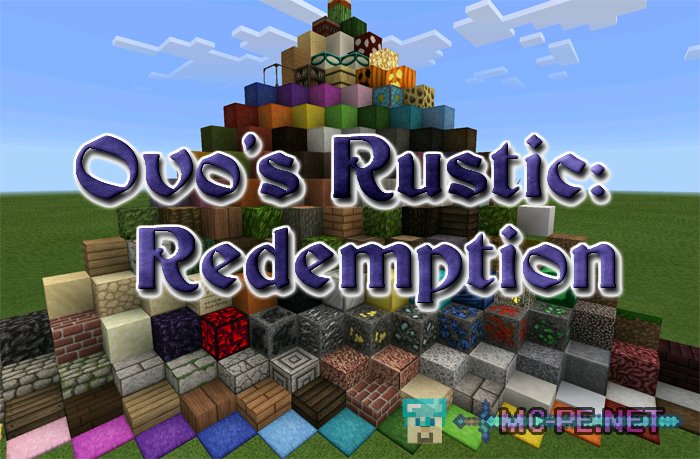 Ovo’s Rustic: Redemption