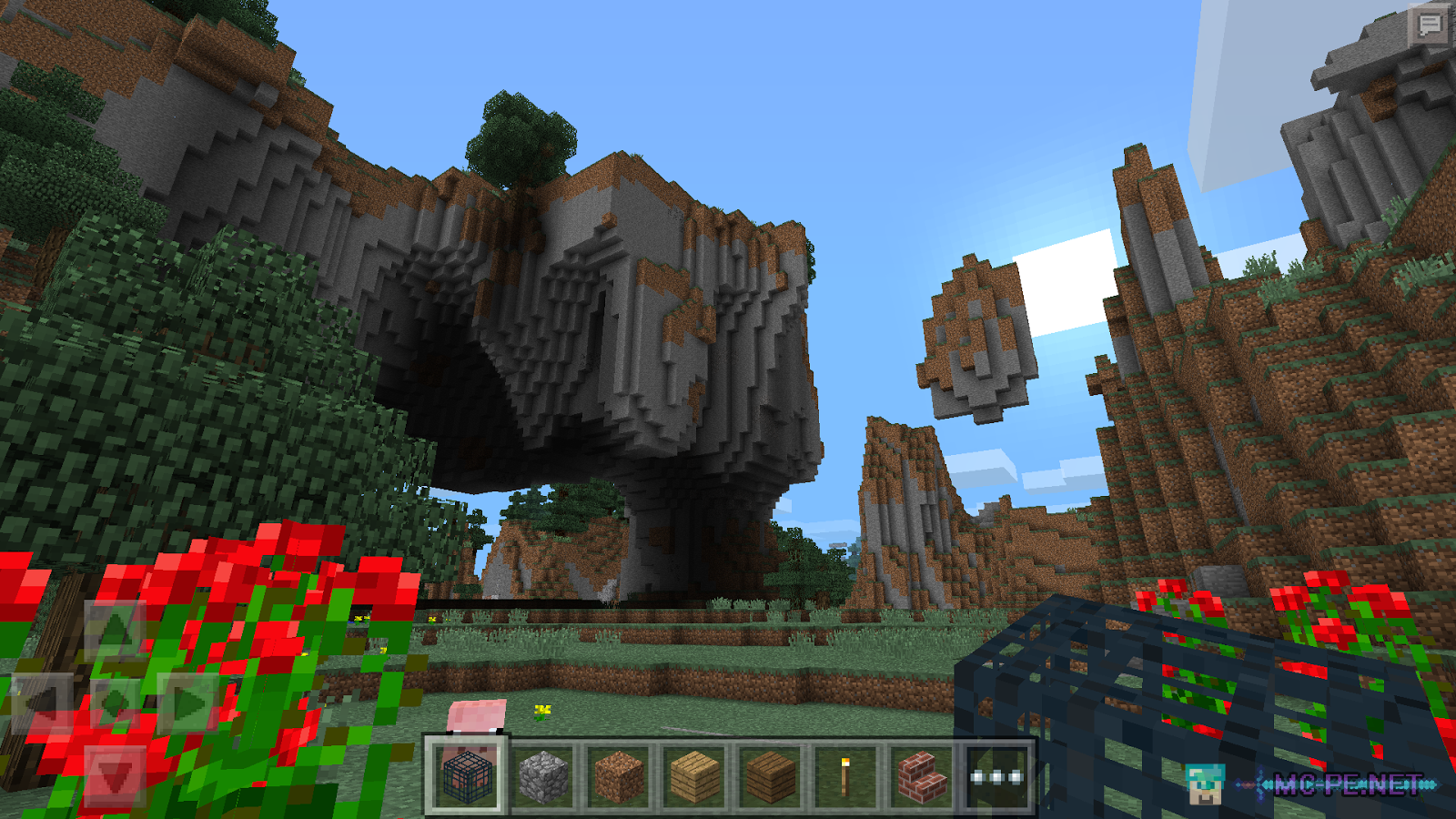 Minecraft: Pocket Edition 1.0.0.16 › Releases › MCPE - Minecraft Pocket  Edition Downloads