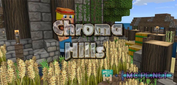 Chroma Hills