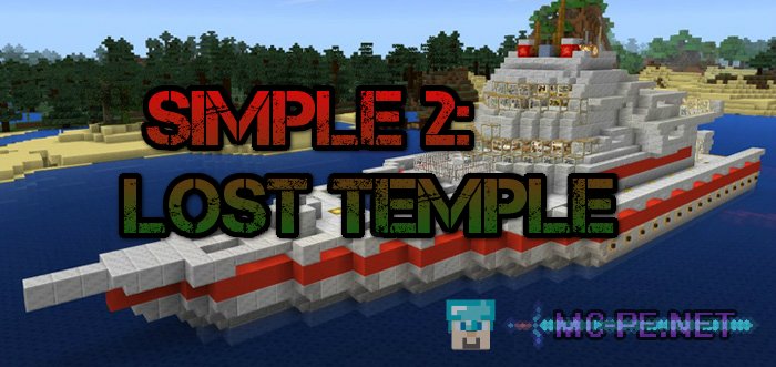 Simple 2: Lost Temple
