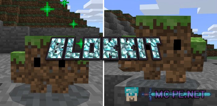 Slendytubbies - Minecraft Edition v.1.0.0 - Main Land Minecraft Map