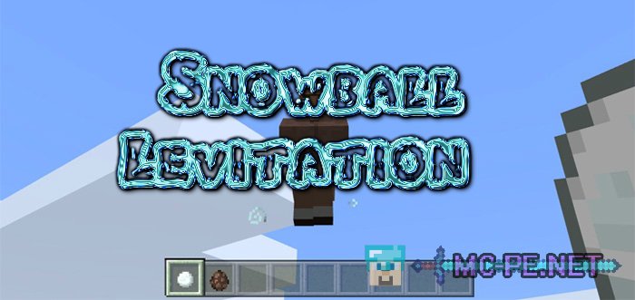 Snowball Levitation
