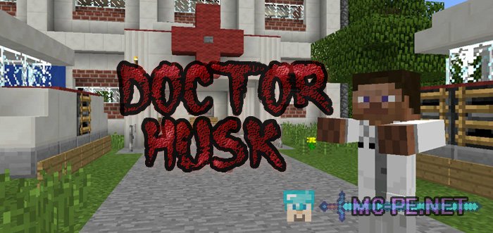 Doctor Husk