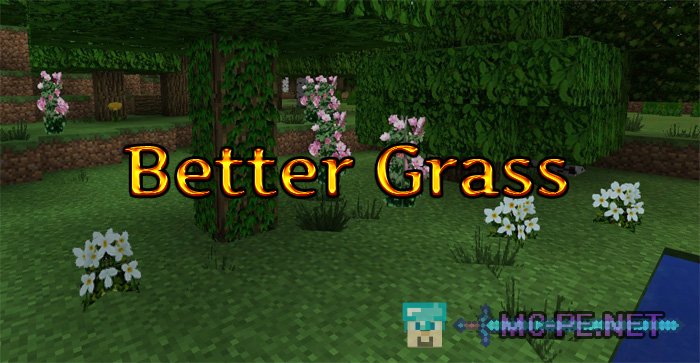 Better Grass