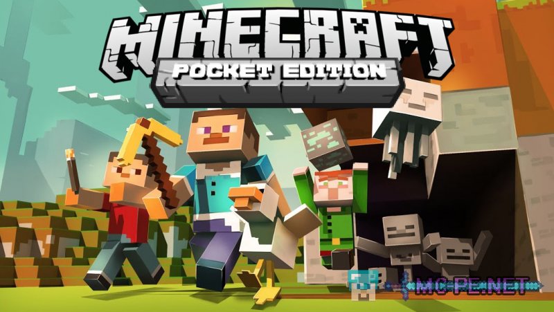Minecraft: Pocket Edition 1.0.2.1