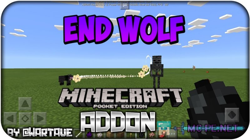 End Wolf