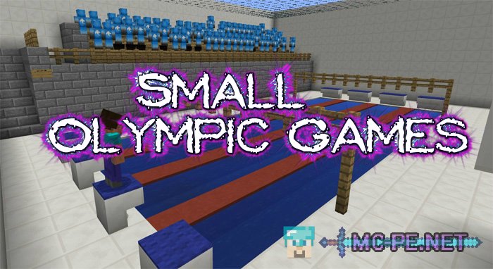 Small Olympic Games