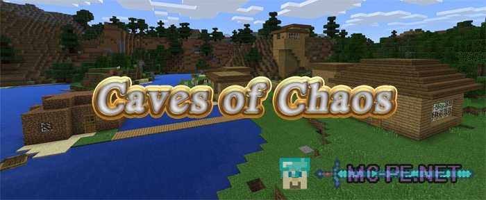 Caves of Chaos
