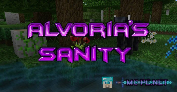Alvoria’s Sanity