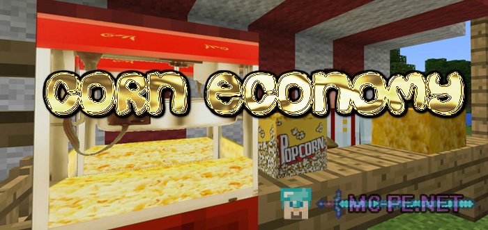 Corn Economy