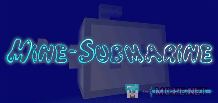 Mine-Submarine