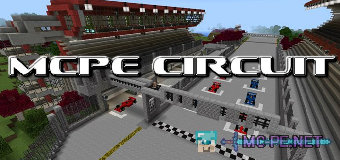 MCPE Circuit