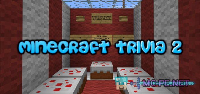 Minecraft Trivia 2