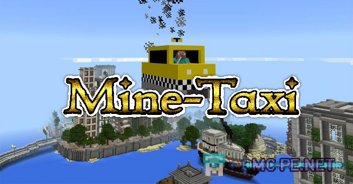 Mine-Taxi