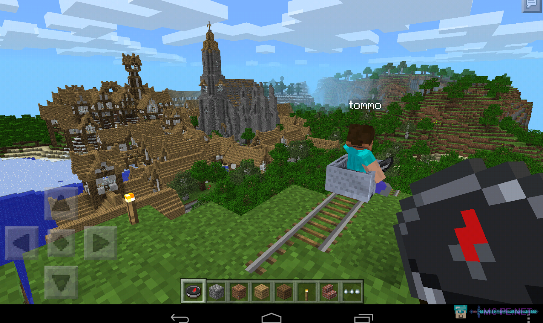 minecraft pocket edition free download for pc windows 10