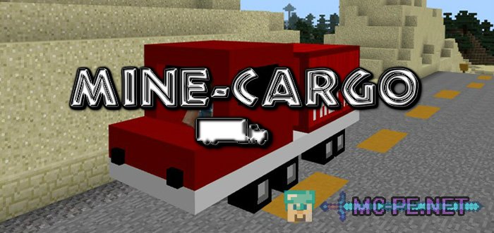 Mine-Cargo