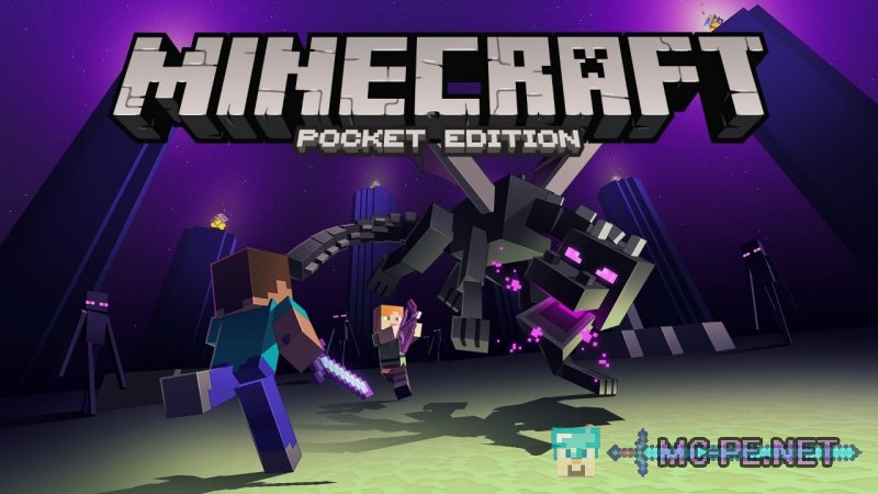 Minecraft: Pocket Edition 1.0.6.0