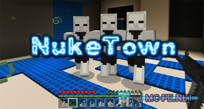 NukeTown