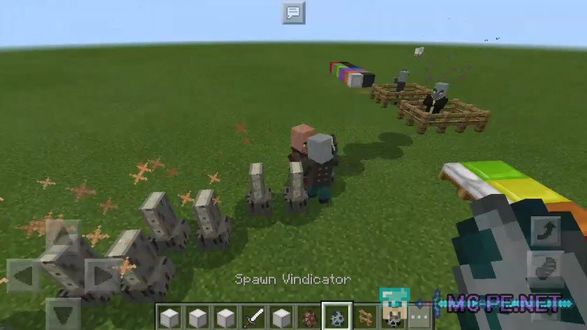 Minecraft Pocket Edition 1 1 0 0 Releases Mcpe Minecraft Pocket Edition Downloads