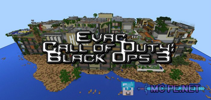 Evac (Call of Duty: Black Ops 3)