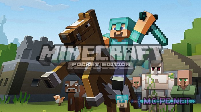 minecraft pocket free download full version for pc