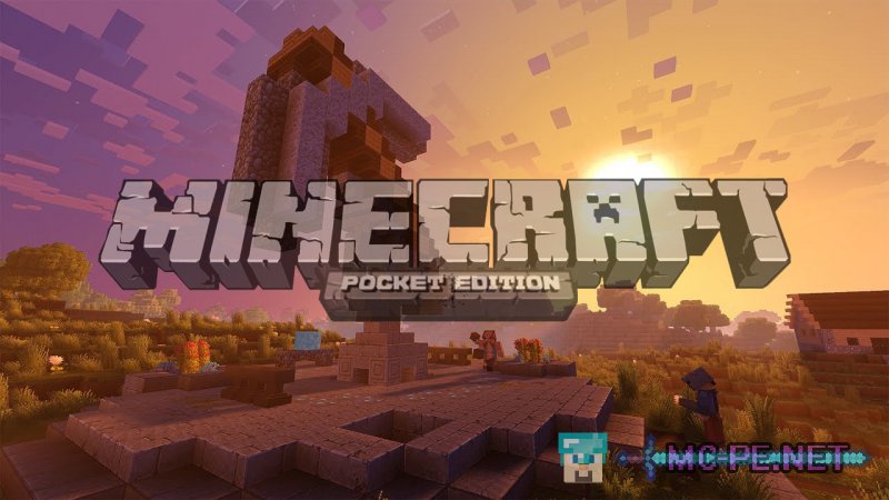 DOWNLOAD OFICIAL 1.2 MINECRAFT PE - BAIXAR ATUALIZAÇÃO EM CONJUNTO