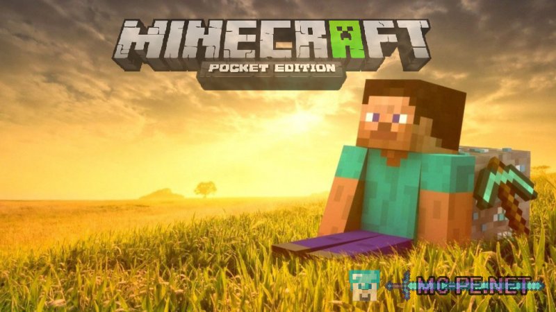 Minecraft: Pocket Edition 1.2.3