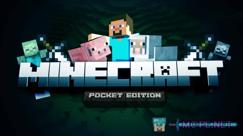 Minecraft: Pocket Edition 1.2.5