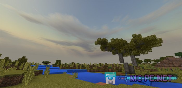 Realistic Cubemap
