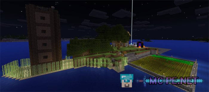 Eckosoldier Let S Play World Survival Island Season 1 1 2 5 Maps Mcpe Minecraft Pocket Edition Downloads