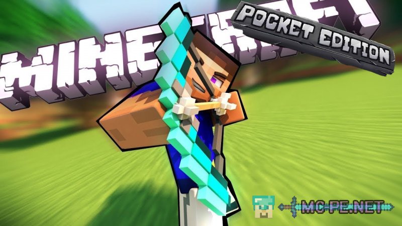 Minecraft: Pocket Edition 1.5.0