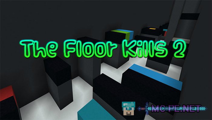 The Floor Kills 2