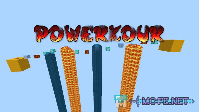 Powerkour