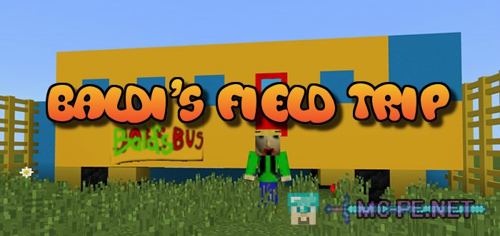 Mod Menu Version Released! - Baldi's Basics Field Trip Demo