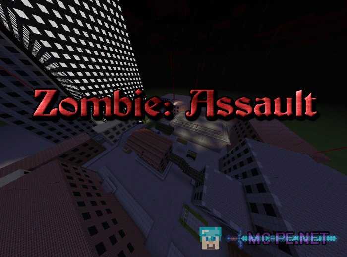 Zombie: Assault