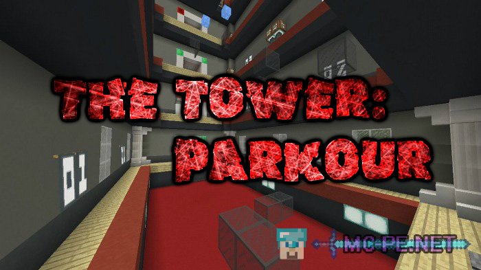 The Tower: Parkour