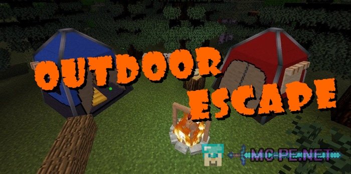 Outdoor Escape