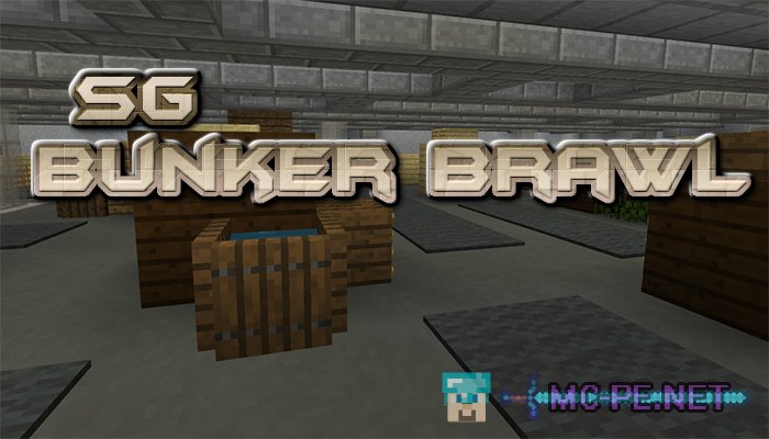 SG Bunker Brawl