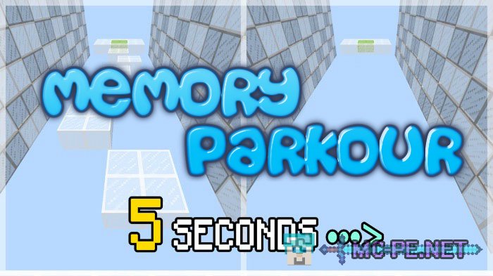 Memory Parkour