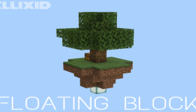 Floating Block